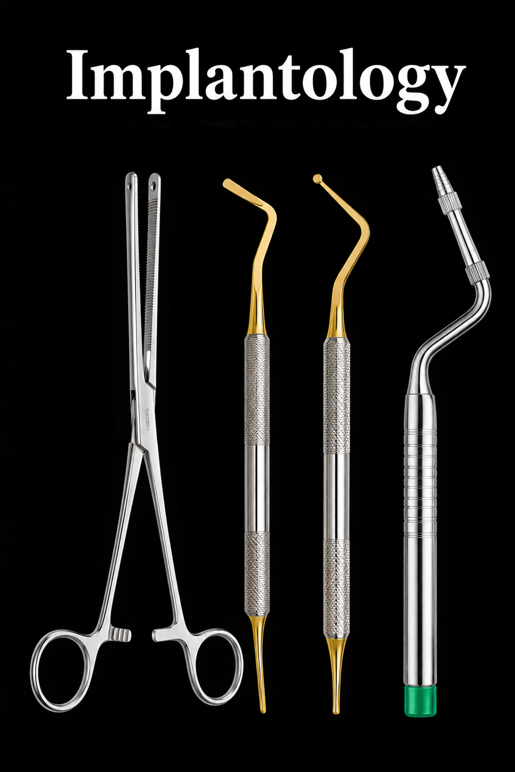Implantology
