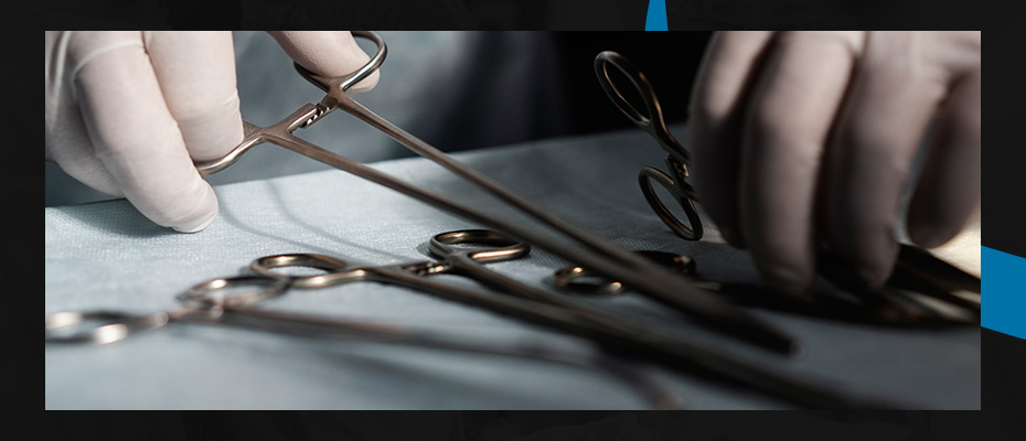 Surgical Instruments