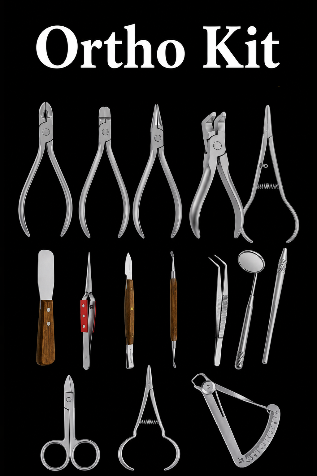 Ortho Kits