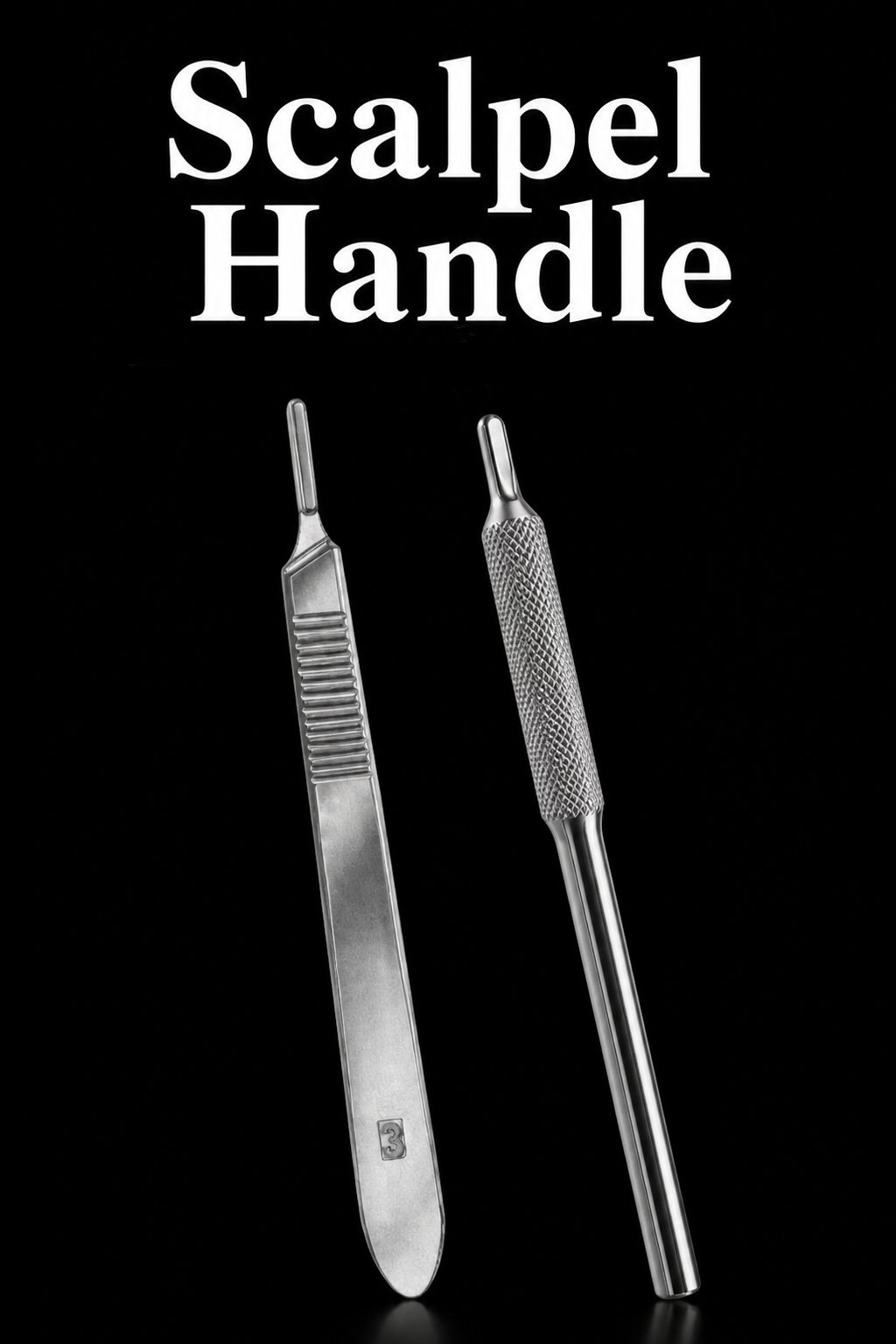 Scalpel Handle