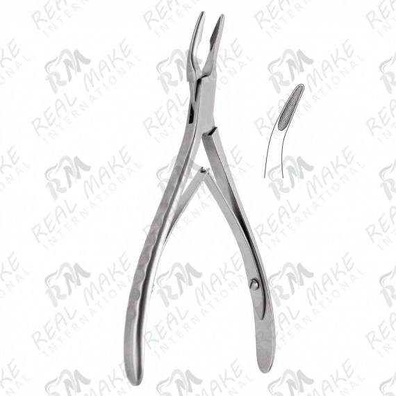 Micro Bone Rongeurs Friedman