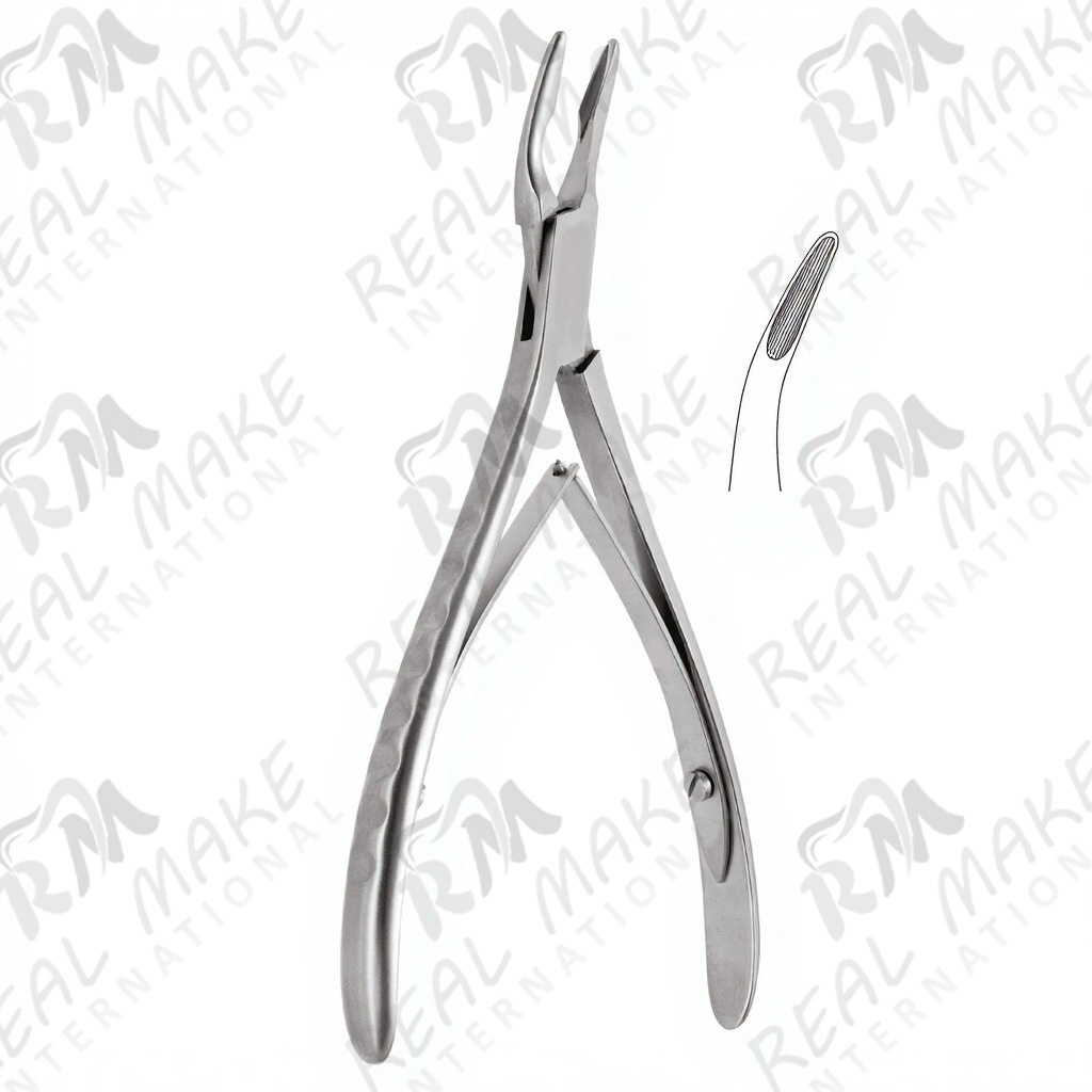 Micro Bone Rongeurs Friedman