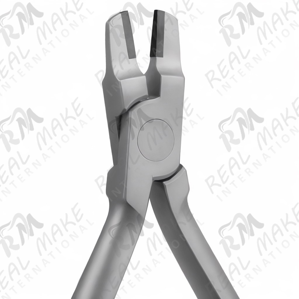TC Arch forming Plier