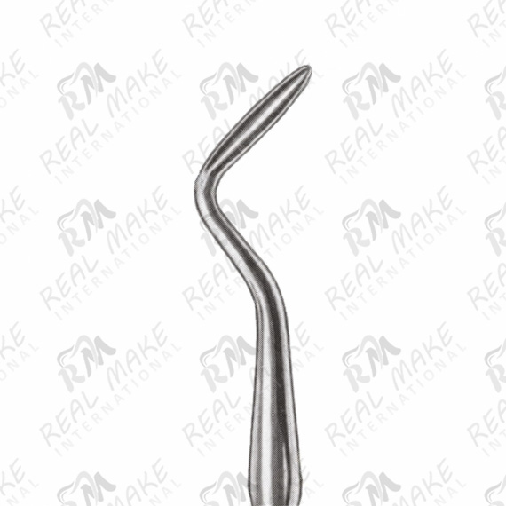 Root Elevators (Hylin) (mm 3) (Left)