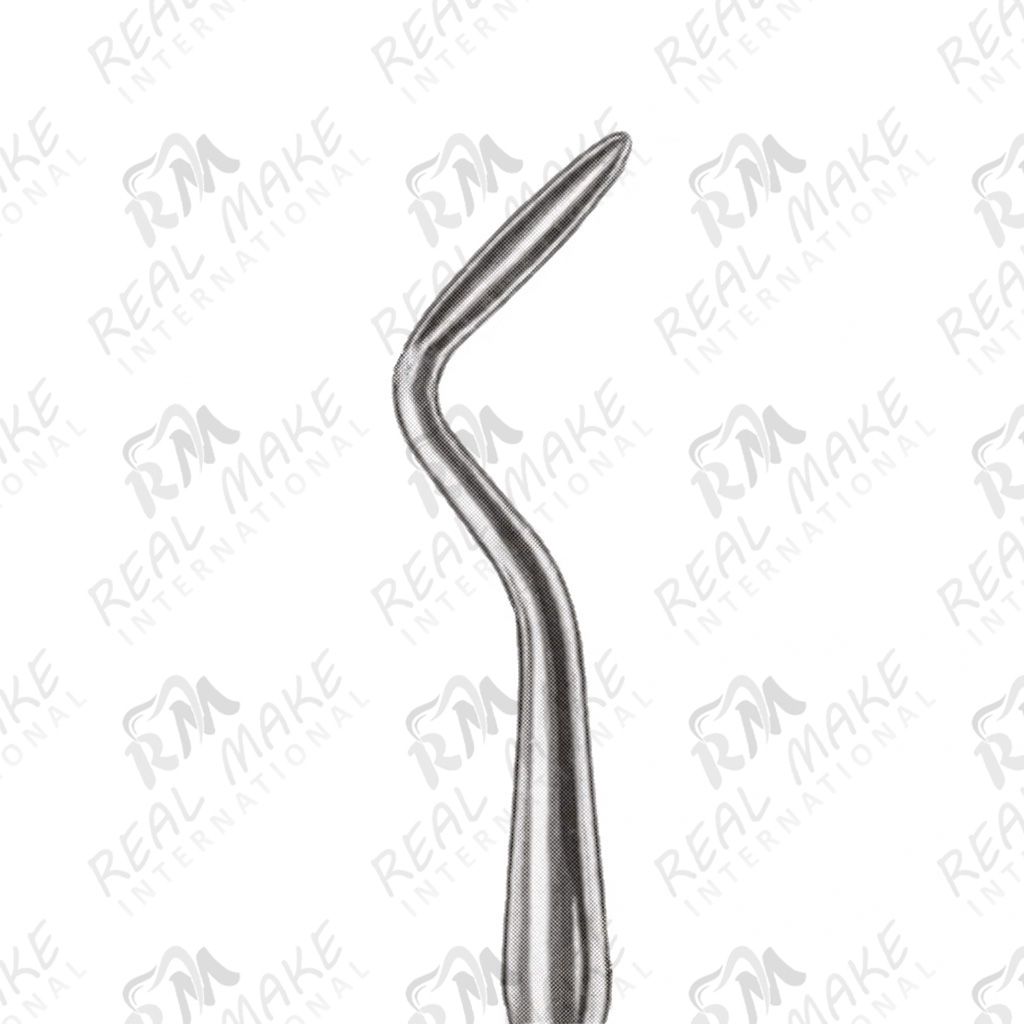 Root Elevators (Hylin) (mm 3) (Left)