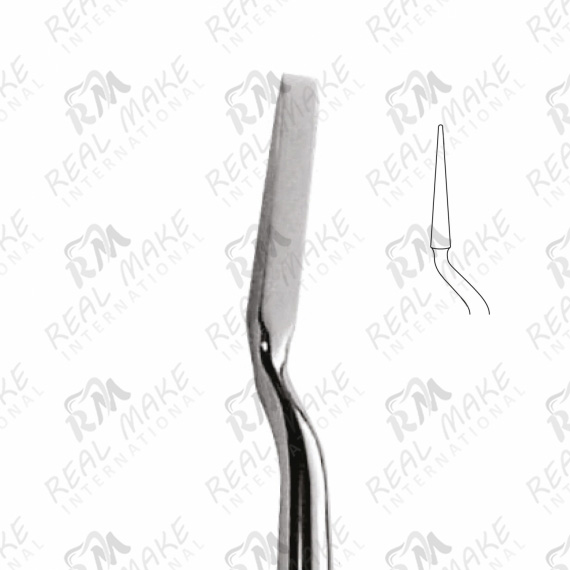 Root Elevators (mm 3,0) (Offset)