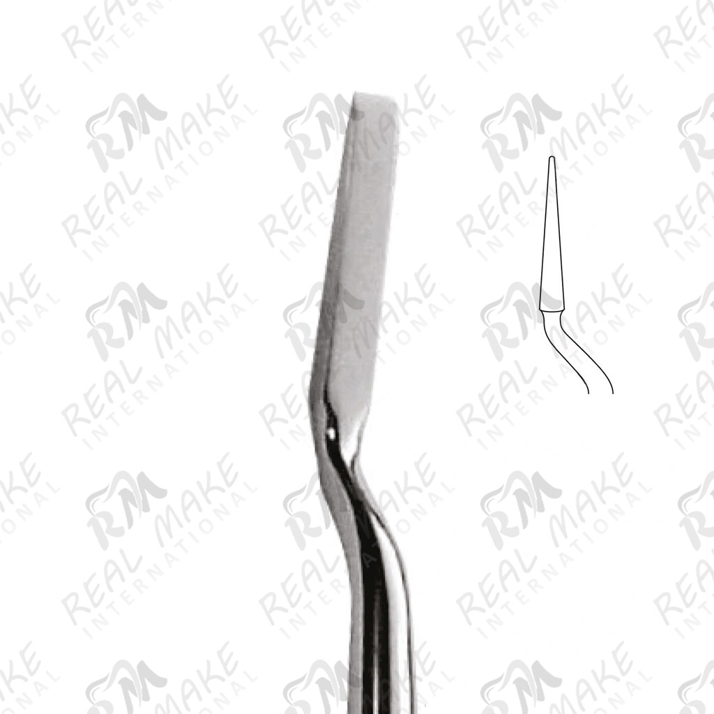 Root Elevators (mm 3,0) (Offset)