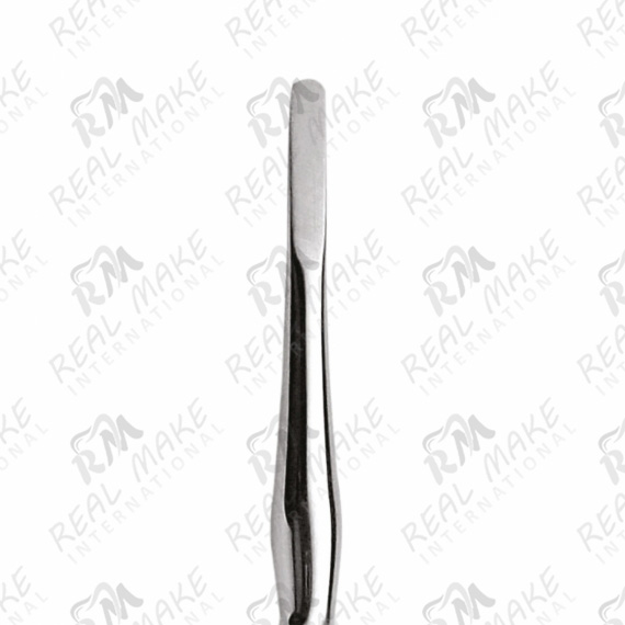  Root Elevators (Special for Molars & Premolars)