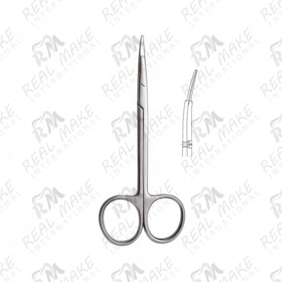 Kilner Scissors (Ragnell)(Curved)
