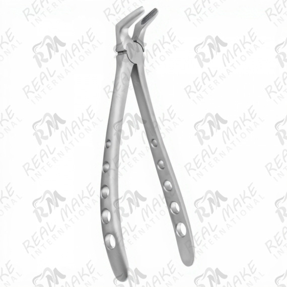 Tooth Forceps For Lower Bicuspids