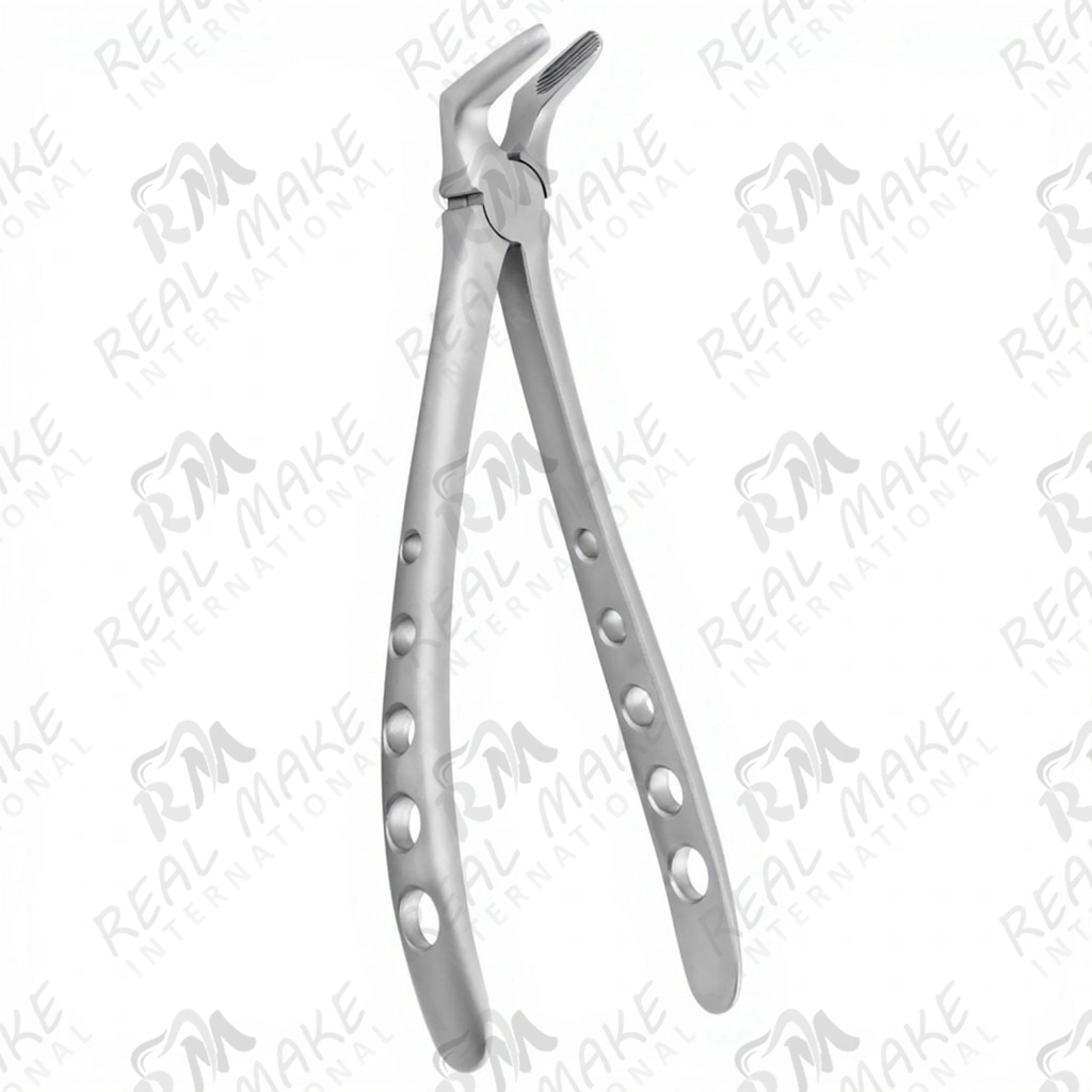 Tooth Forceps For Lower Bicuspids