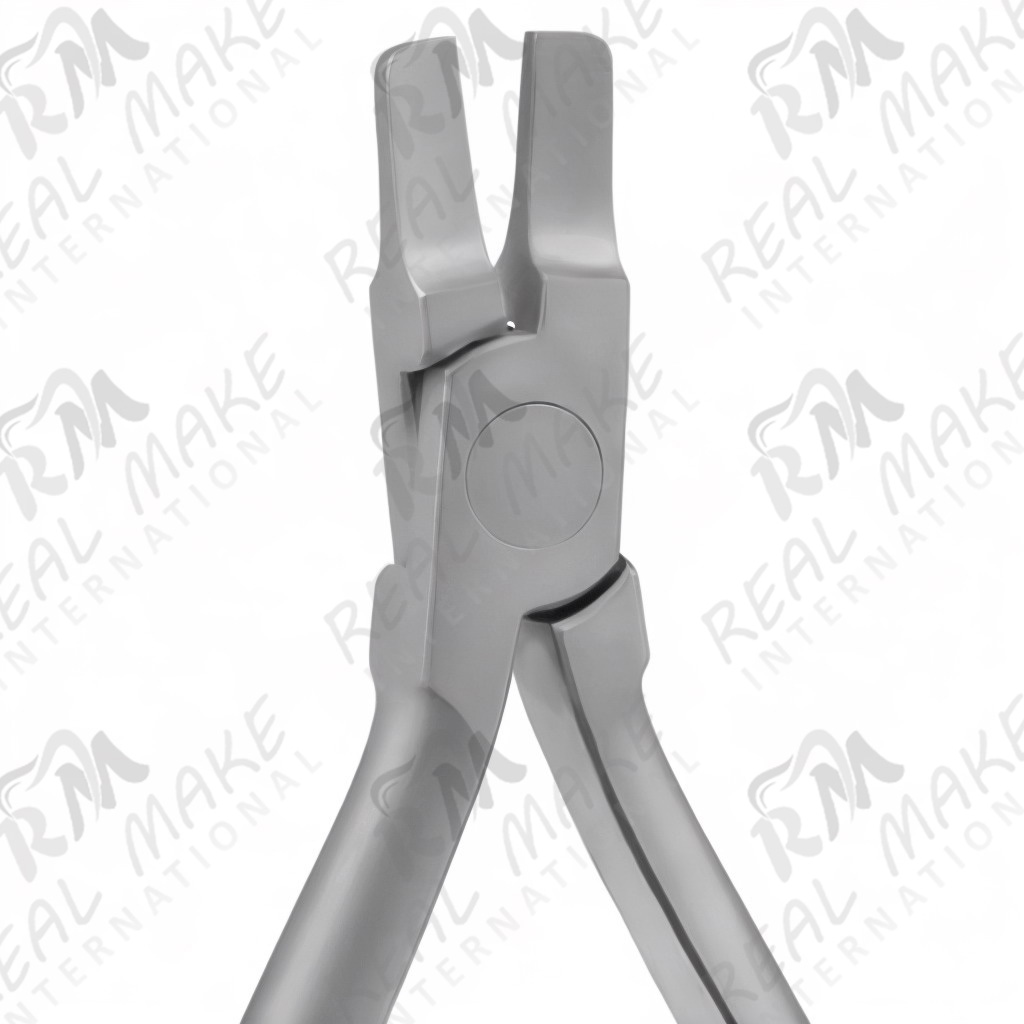 Arch Forming Plier