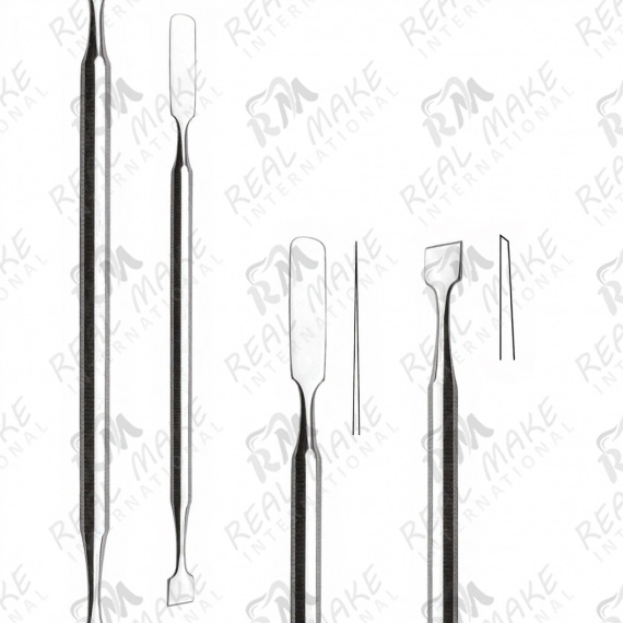 Cement Spatulas (Weston)