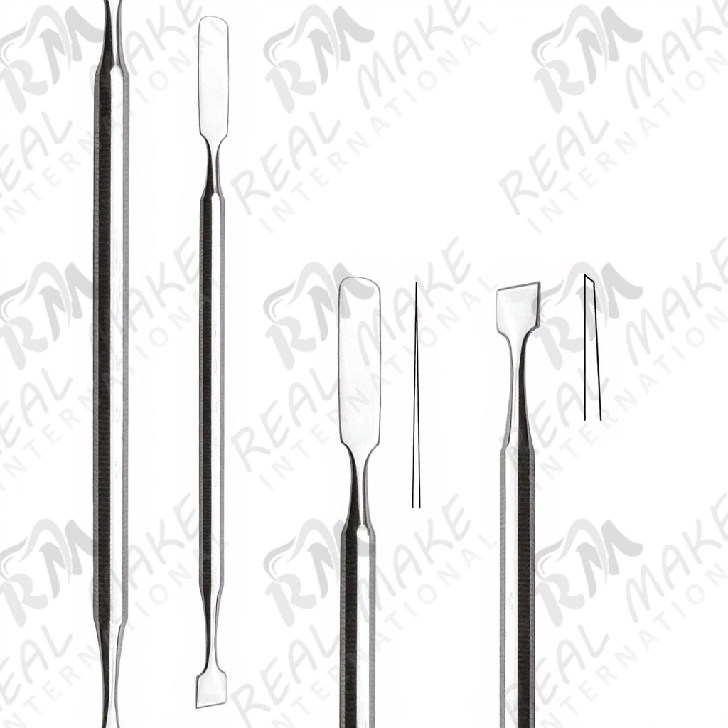 Cement Spatulas (Weston)