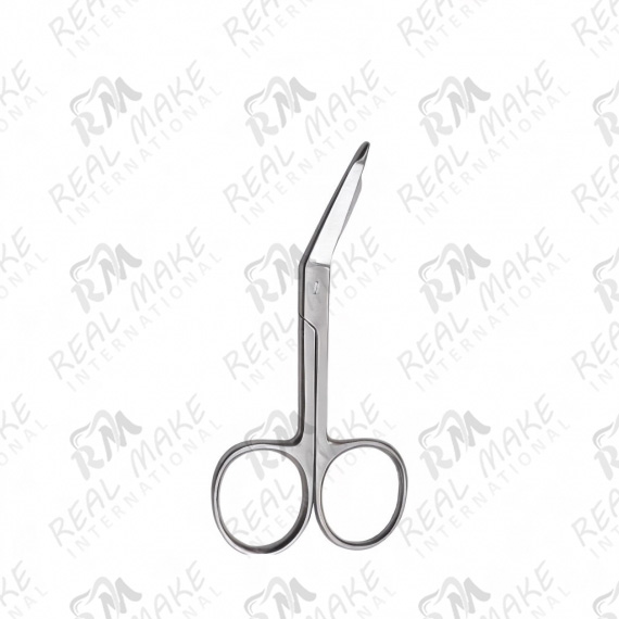 Lister bandage Scissors