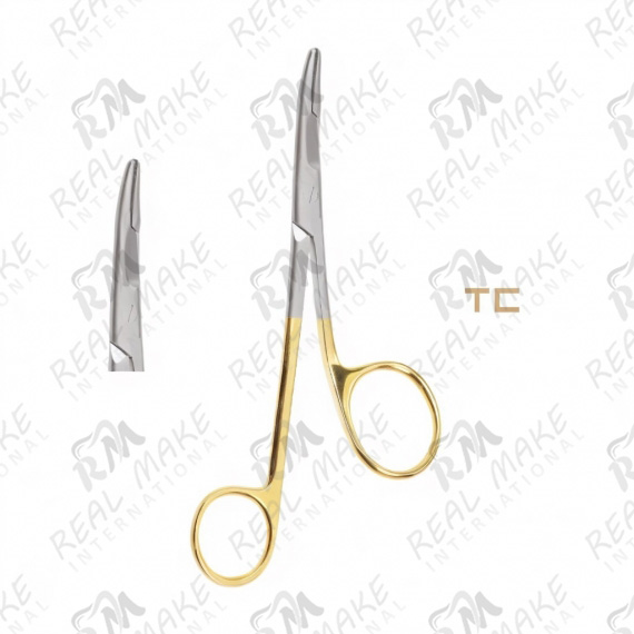 TC Gillies Needle Holders
