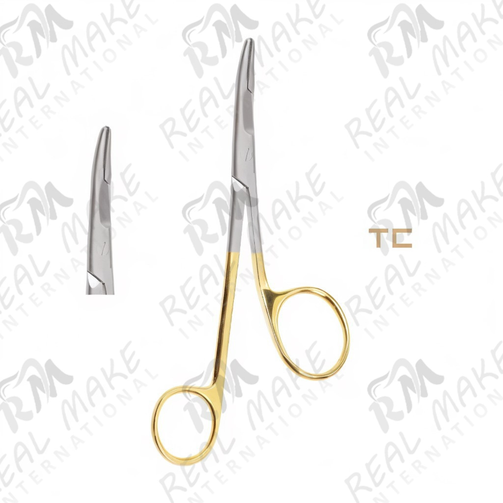 TC Gillies Needle Holders