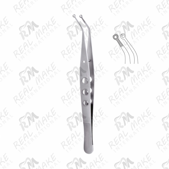 Suture Tweezer