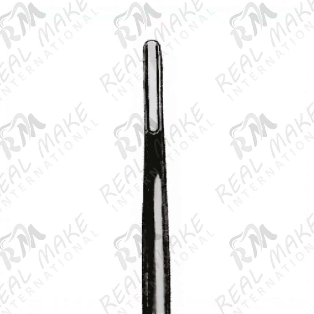 Root Elevators (Anatomic Handle) (Medan-Bein) (mm 3) (Round)