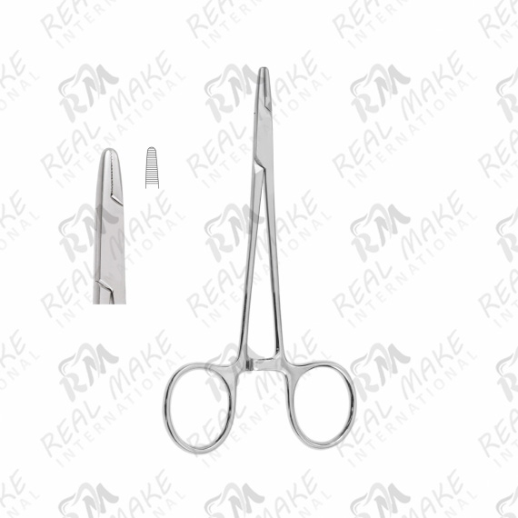Derf Needle Holders