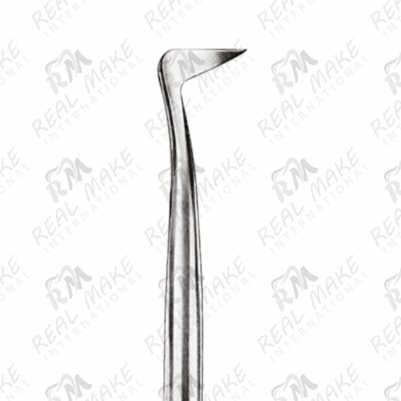 Root Elevators (Anatomic Handle) (Seldin) (Left)