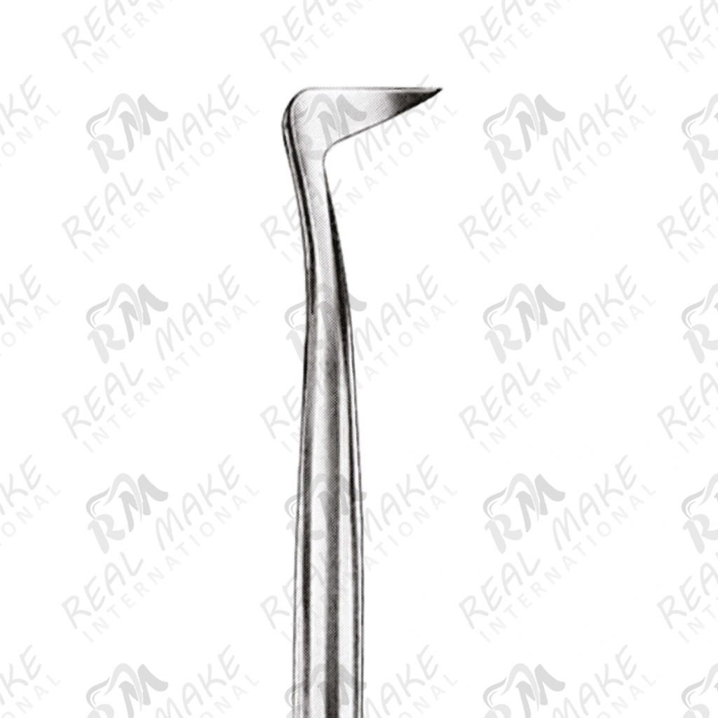 Root Elevators (Anatomic Handle) (Seldin) (Left)