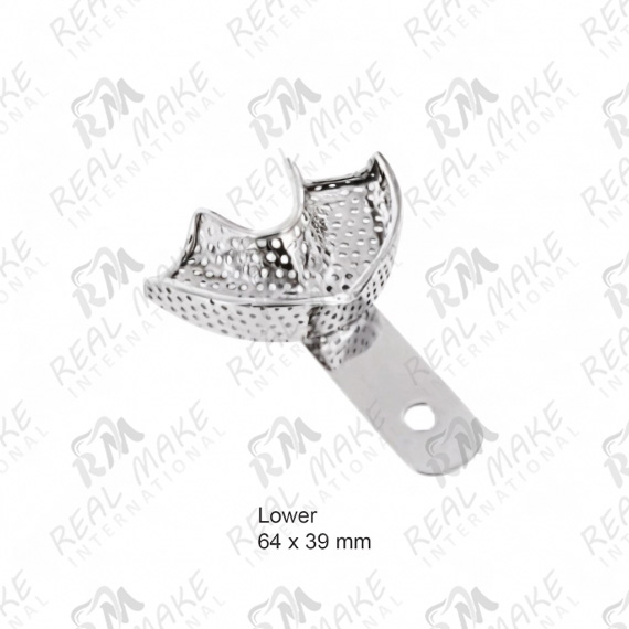  Impression Trays (Upper) (65 x 39 mm)