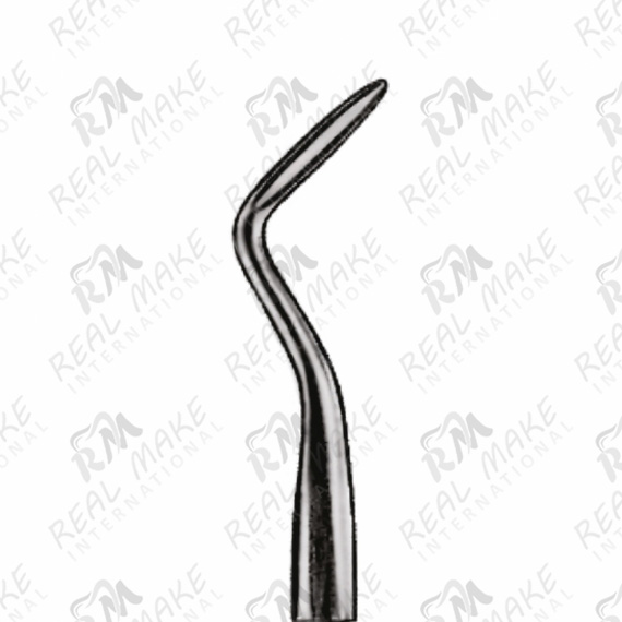 Root Elevators (Anatomic Handle) (Medan-Flohr) (Left)