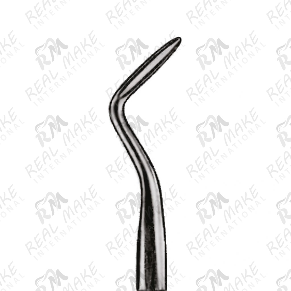 Root Elevators (Anatomic Handle) (Medan-Flohr) (Left)