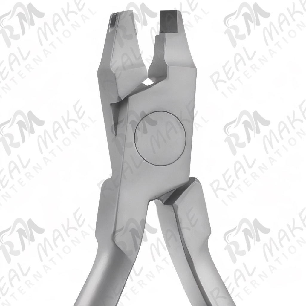 TC Hook Crimping Plier