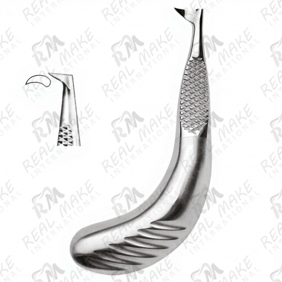 Root Elevators (Molars Roots)