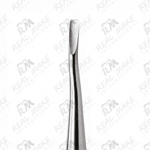 Root Elevators (Apexo) (mm 3,0 x 9,0) (Curved)