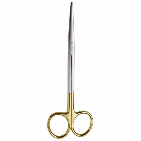 TC Metzenbaum Scissors (Straight)