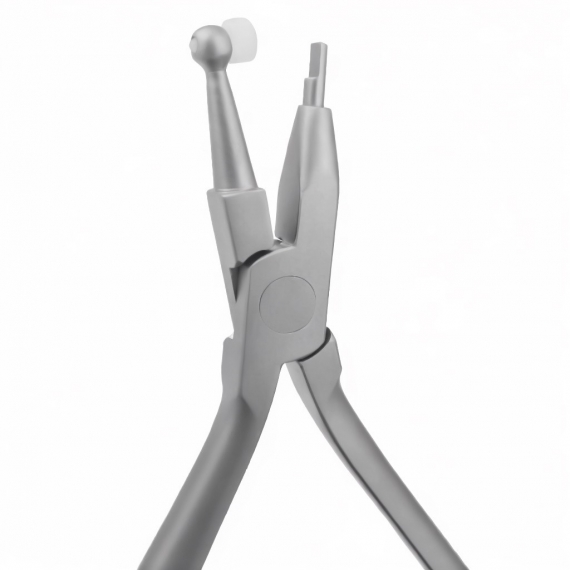 Adhesive Removing Pliers