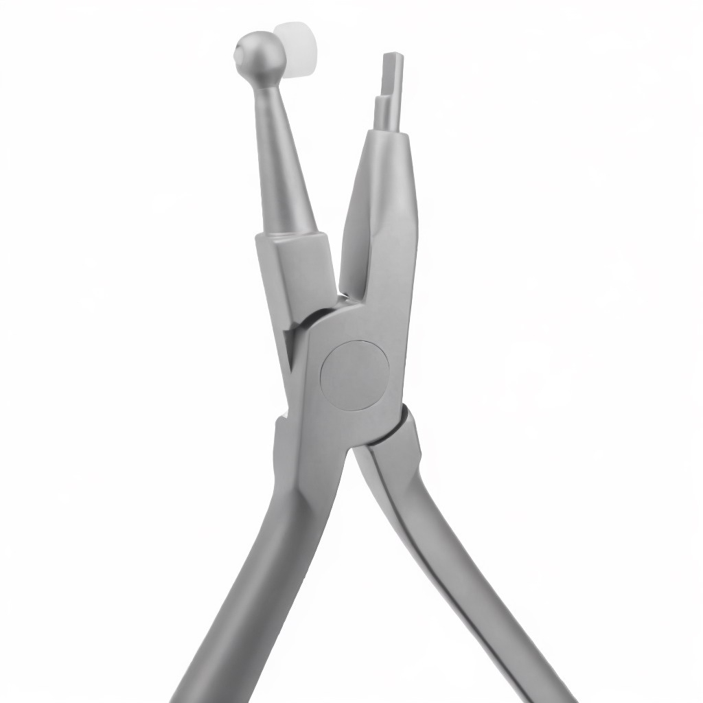 Adhesive Removing Pliers