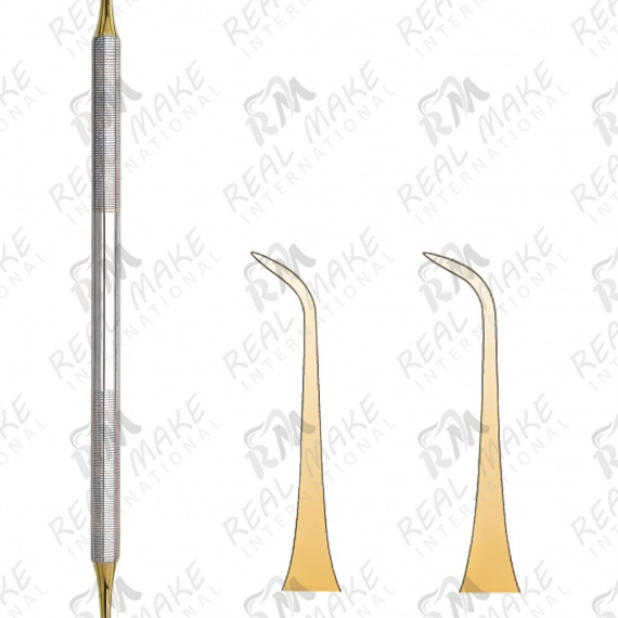 420-12T (Titanium Coated)