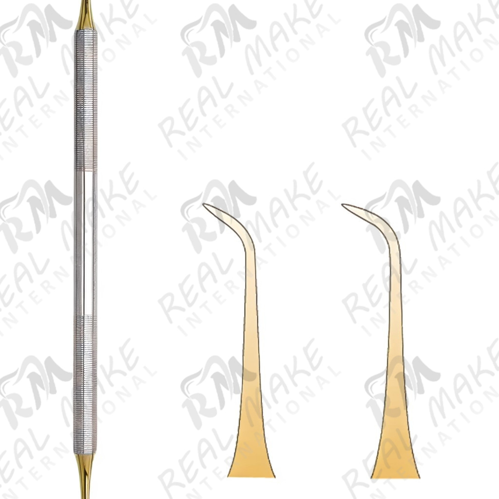 420-12T (Titanium Coated)