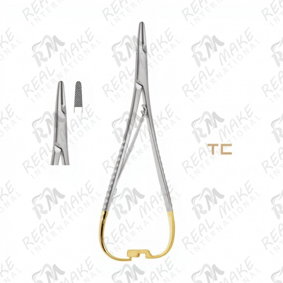  TC Mathieu Needle Holders