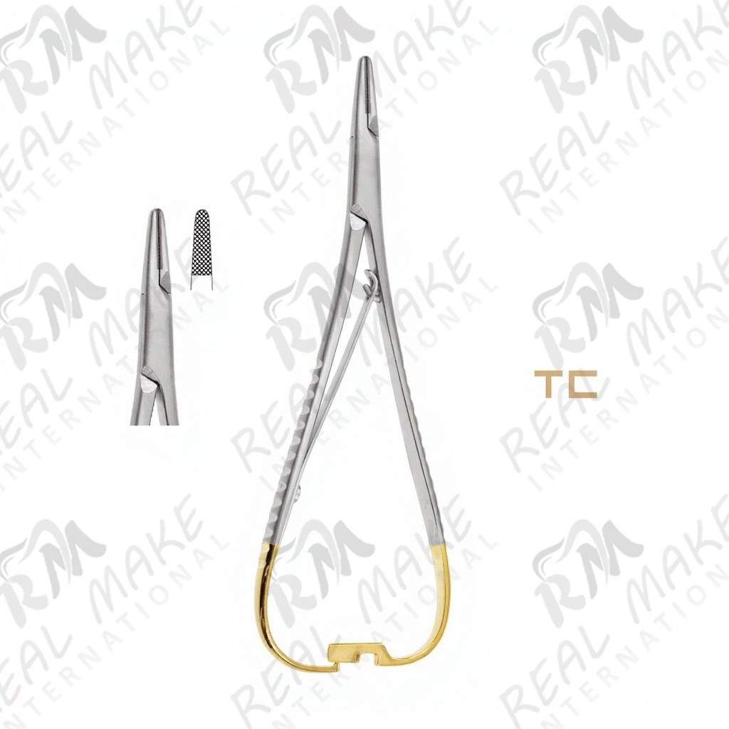 TC Mathieu Needle Holders