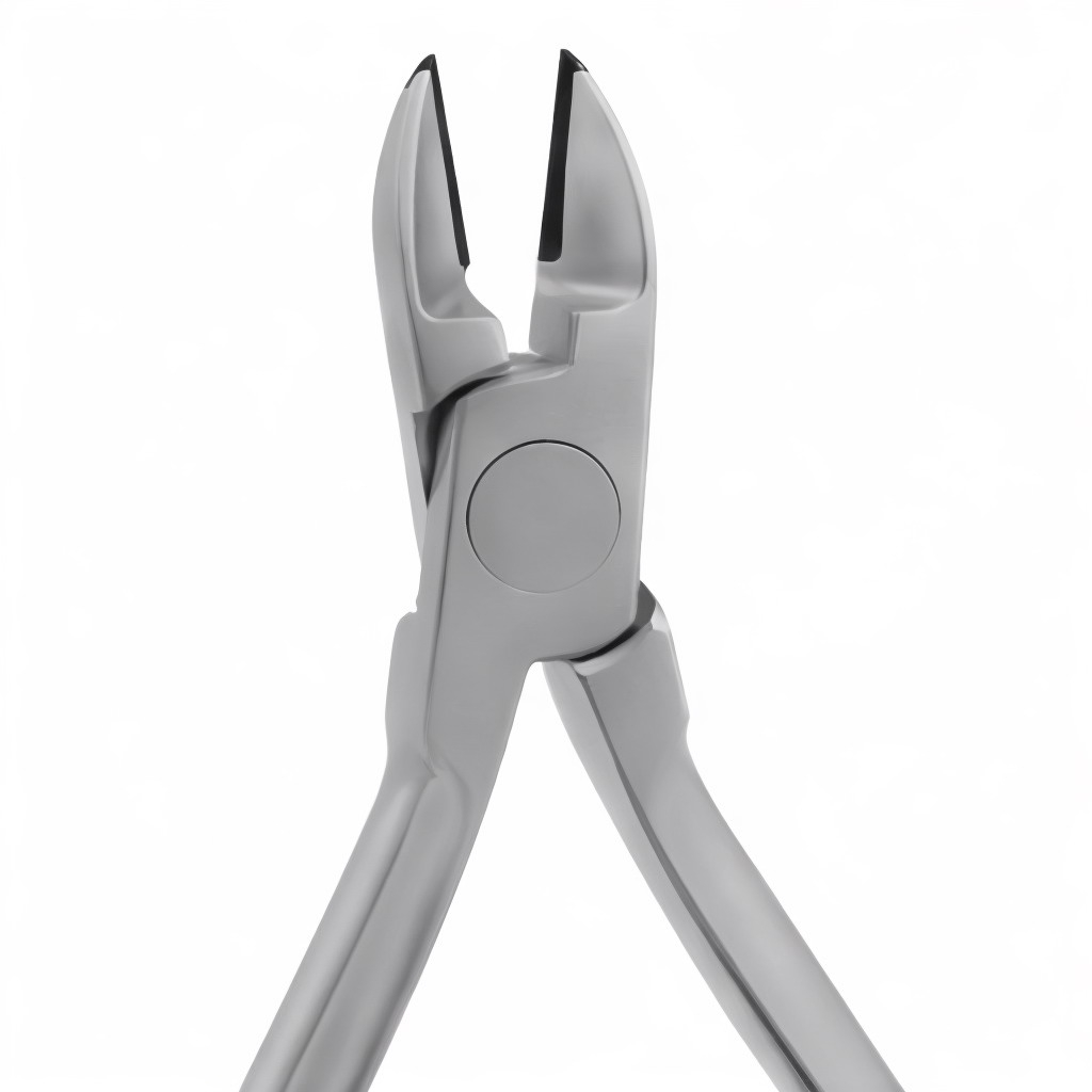 TC Ligature & Pin Cutter