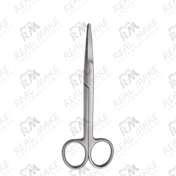 Mayo Scissors (Blunt/Blunt) (Straight)