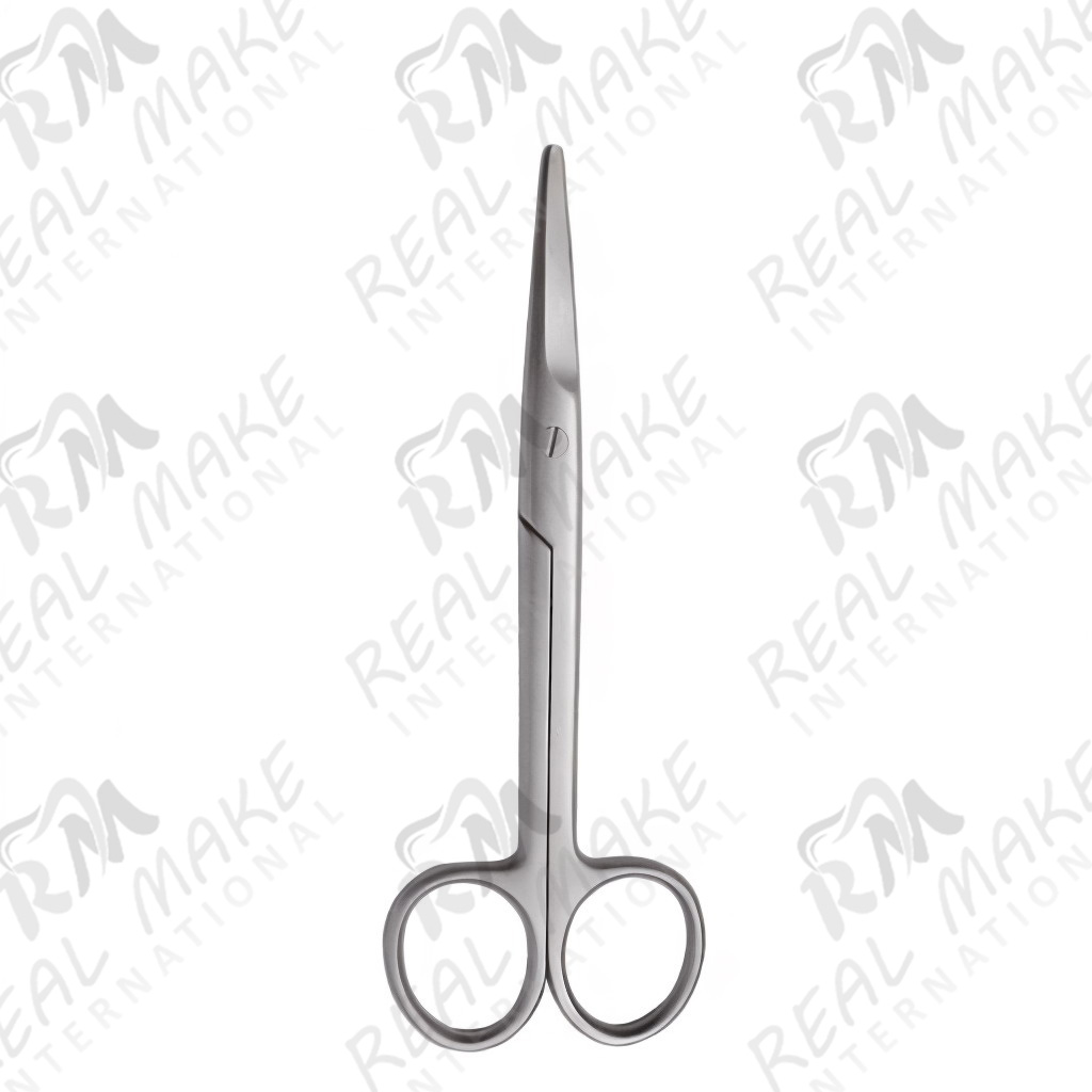 Mayo Scissors (Blunt/Blunt) (Straight)