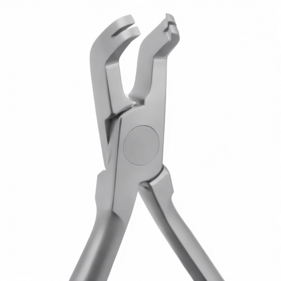Angulated Ceramic Bracket Removing Pliers