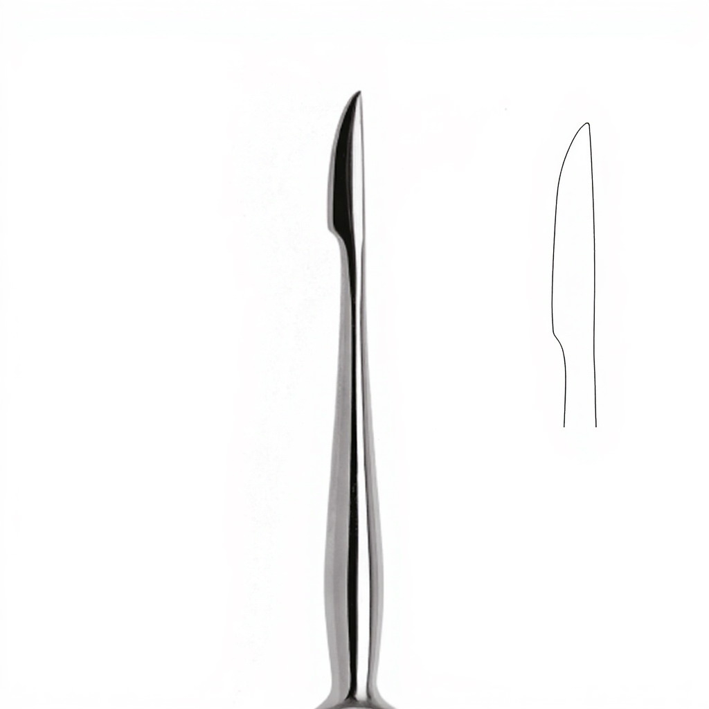 Syndesmotomes (Chompret N. 1)