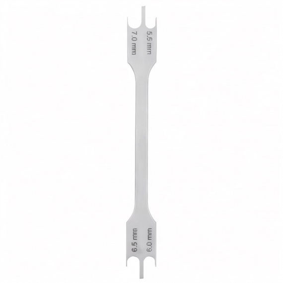 Bracket Height Guage .022 (5.5 TO 7.0)