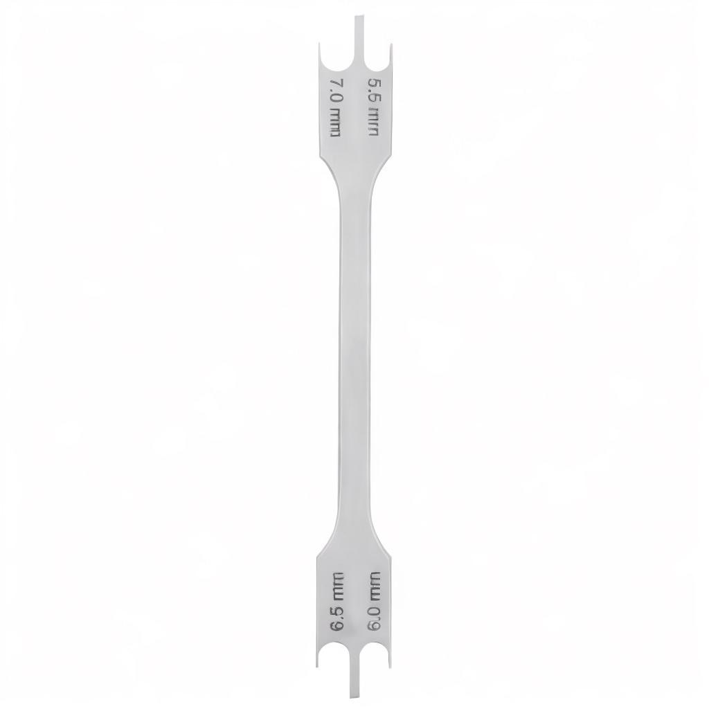  Bracket Height Guage .022 (5.5 TO 7.0)