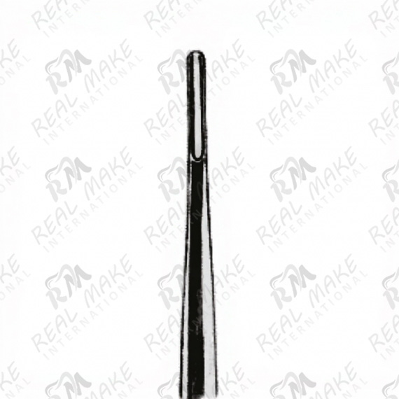 Root Elevators (Anatomic Handle) (Medan-Bein) (mm 2,5)