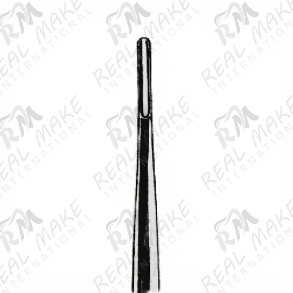 Root Elevators (Anatomic Handle) (Medan-Bein) (mm 2,5)