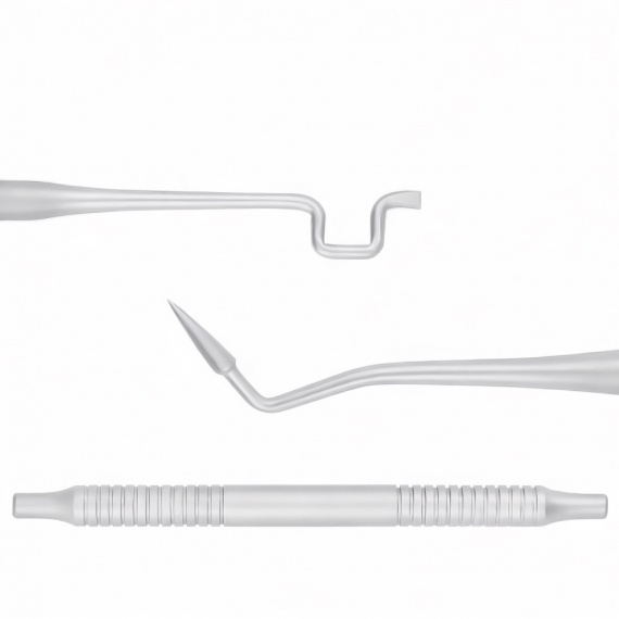 Ligature Director / Detachor