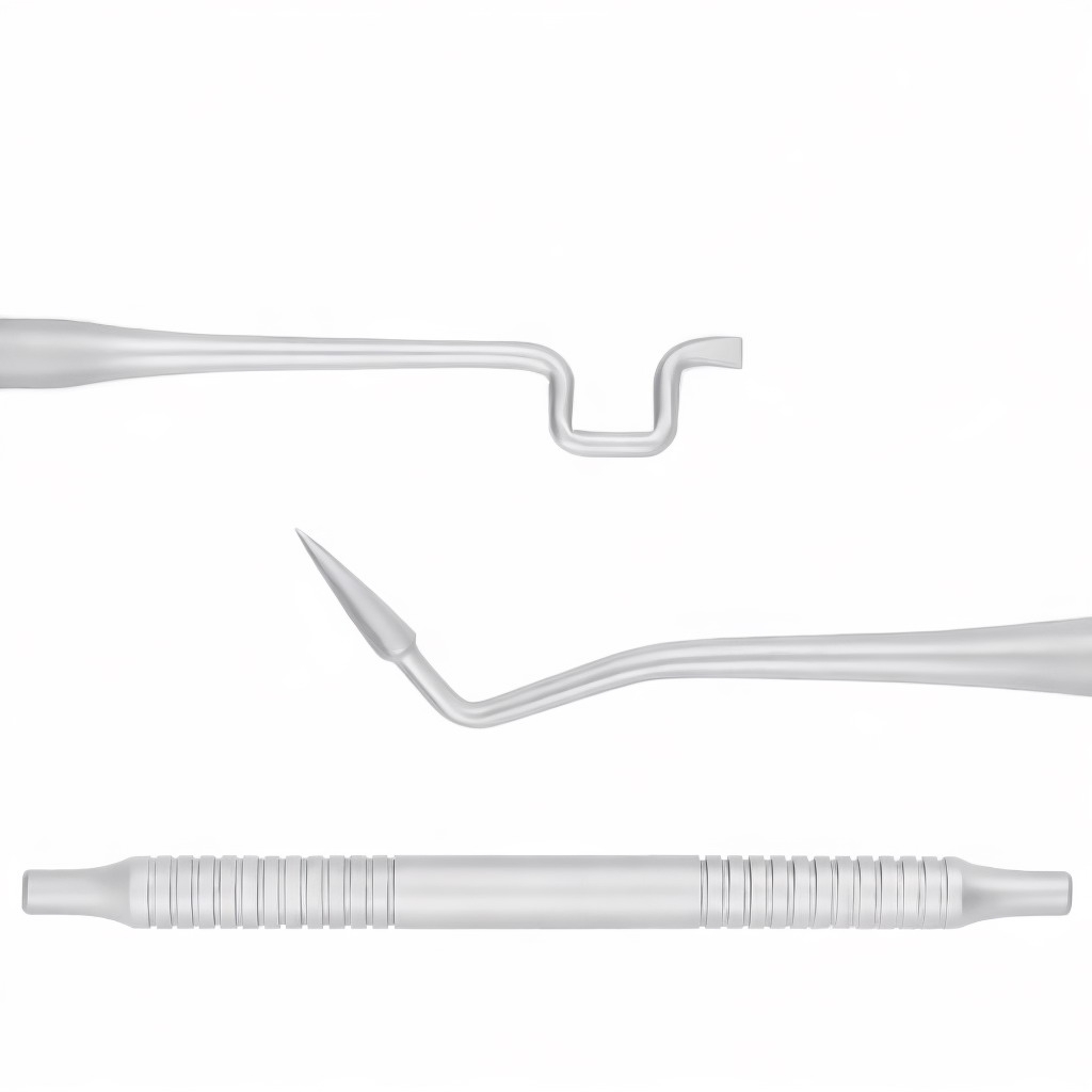 Ligature Director / Detachor